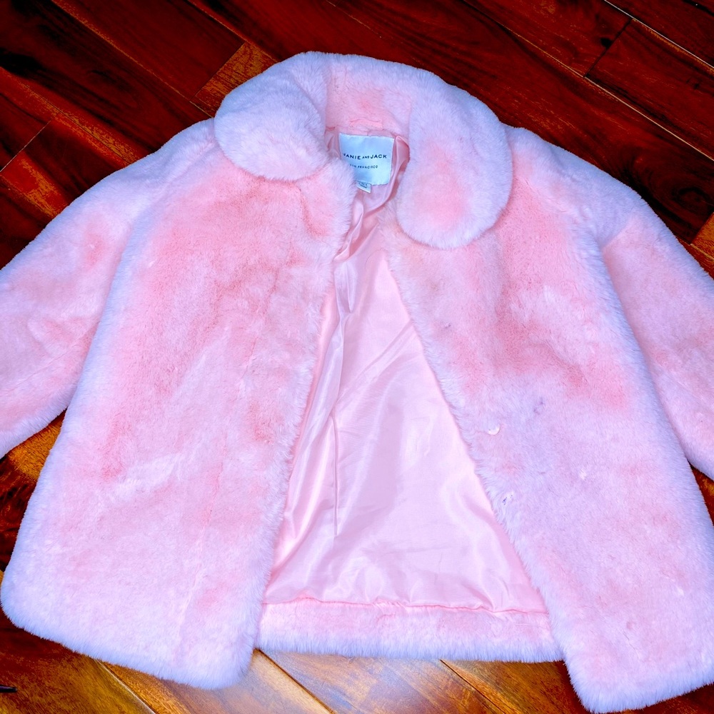 Toddler winter jacket - Picture 1 of 1